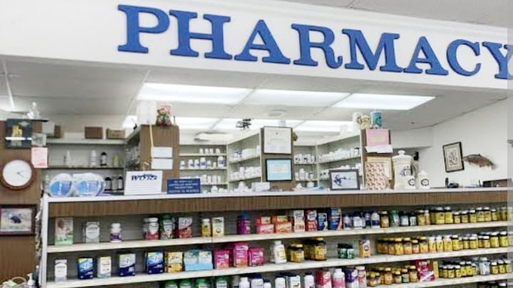 Public, professionals weigh in on Manzini pharmacy boom